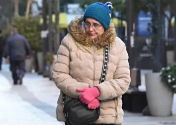 Clima en Tucumán: mañanas frías, tardes agradables y sin lluvias a la vista