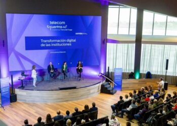 Encuentros 4.0 llega a Tucumán para debatir el impacto de la tecnología en la innovación institucional