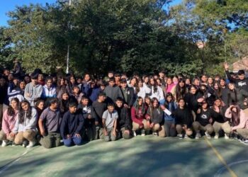 Una escuela rural tucumana, entre las 50 mejores del mundo