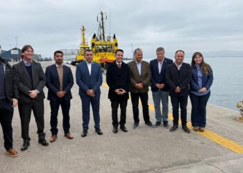 Legisladores tucumanos fortalecen vínculos con Chile para potenciar las exportaciones provinciales