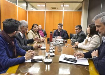 La Legislatura avanza en la depuración y organización del Digesto Jurídico en materia de Salud y Adicciones