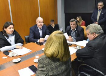 Avanza el trabajo legislativo: dictámenes clave en las comisiones de Hacienda y de ONG’s