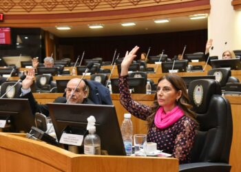 La Legislatura inició un proceso histórico para modernizar el sistema legal de Tucumán