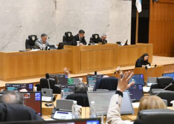 Avanza la consolidación del Digesto Jurídico en Tucumán: la Legislatura realizó la segunda sesión extraordinaria