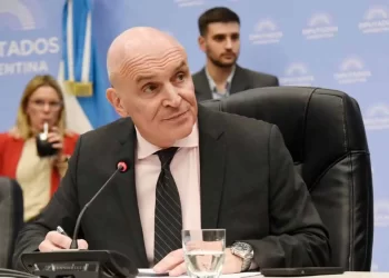 José Luis Espert: “Cristina Kirchner no merece perdón y debe cumplir condena en una cárcel común”