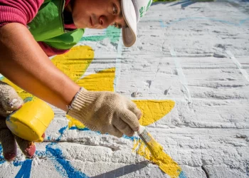 La Municipalidad avanza con la erradicación de basurales en la zona del Hospital Obarrio