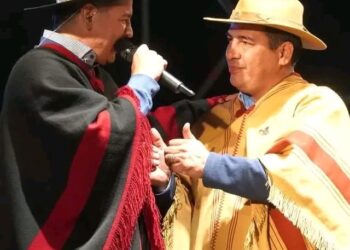 ¿No tenés nada que hacer este Día del Amigo? ¡Prepárate para vivir una fiesta patria inolvidable en Molle Pozo!