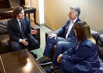 LLA evalúa reeditar un acuerdo con el PRO en CABA, pero exige excluir a Jorge Macri y figuras cercanas