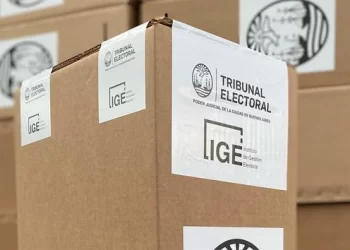 Elecciones 2025 cierre con caos e incertidumbre