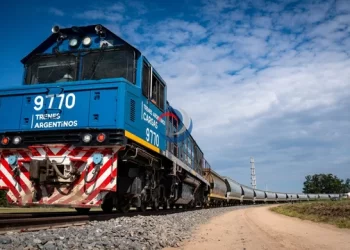 El Gobierno avanza con la privatización de Belgrano Cargas y Logística S.A.