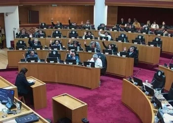 Tensión en la Legislatura tucumana por el Procrear II: tirón de orejas oficialista tras la falta de quórum