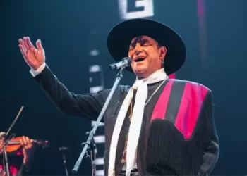 Tucumán se viste de fiesta: vigilia y gran show musical por el 9 de Julio