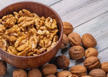 Por qué sumar nueces a tu alimentación diaria puede mejorar tu salud