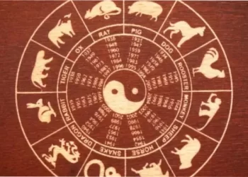 Horóscopo chino de julio: qué signos tendrán suerte y calma según Ludovica Squirru