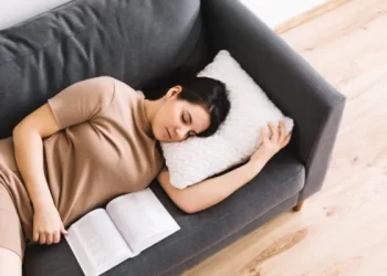 Día Mundial de la Siesta: 26 minutos que pueden cambiar tu día