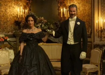 Las miniseries que marcaron el 2025: de Adolescencia a los estrenos más comentados del año