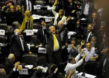 El fallo de Nueva York reaviva el debate político por la expropiación de YPF votada en 2012