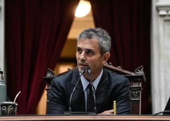 Tensa sesión en Diputados: oposiciones y aliados de LLA lograron emplazar proyectos sobre presupuesto universitario y emergencia del Garrahan