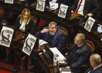 El Senado aprobó la coparticipación de combustibles y los ATN con amplio respaldo y dejó un mensaje al Gobierno