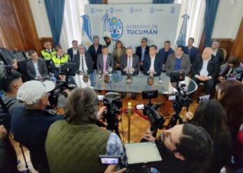 Jaldo rechazó el traspaso de rutas nacionales y cuestionó la disolución de Vialidad