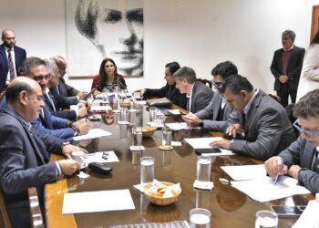 La Legislatura avanzó con entrevistas a postulantes para cubrir cargos en el Poder Judicial