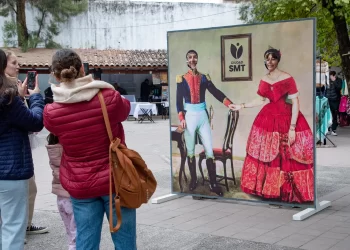 San Miguel de Tucumán lanza una agenda cultural y turística para las vacaciones de invierno