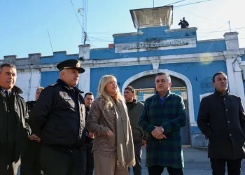 La Municipalidad de San Miguel de Tucumán pondrá en valor el entorno urbano del Penal de Villa Urquiza