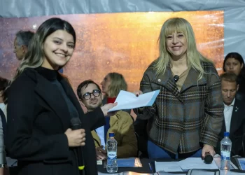 La Municipalidad lanzó el Presupuesto Participativo en los distritos 7 y 8