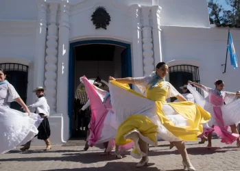 Tucumán celebra el Mes de la Independencia con cultura, tradición y propuestas para toda la familia