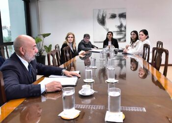 Avanzan en la actualización de la ley de protección de la infancia en Tucumán