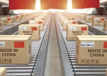 Importaciones desde China crecieron US$ 9.572 millones en el primer semestre y golpean la balanza comercial