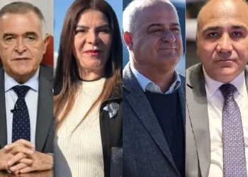 Jaldo anunciará este miércoles la lista del PJ tucumano para las legislativas