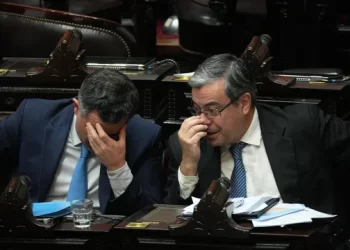 Duro revés legislativo para el oficialismo: Diputados aprobó aumentos para universidades y declaró la emergencia en el Garrahan