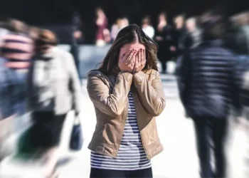 Ataques de pánico: una condición que afecta al 30 % de la población