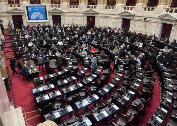 Una veintena de diputados buscarán renovar su banca en las elecciones de octubre