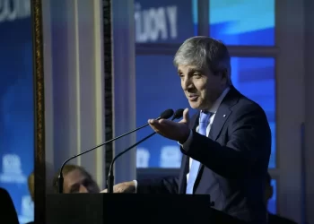 Caputo ratificó el rumbo económico tras el rechazo al veto presidencial en Diputados