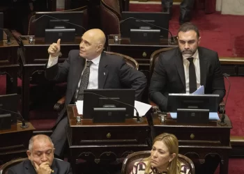 La Libertad Avanza proyecta triplicar su bancada en el Senado y busca consolidar alianzas rumbo a 2026