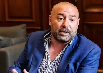 La causa por presuntos sobornos en Andis suma audios atribuidos a su ex titular Diego Spagnuolo