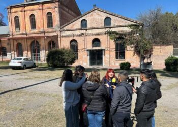 Tucumán impulsa el turismo cultural con el “Paseo del Azúcar”