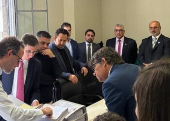 Tucumán avanza con la licitación del Acueducto de Vipos, una obra clave para el Gran San Miguel