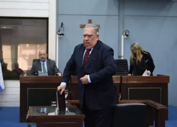 Cerisola condenado: el ex rector de la UNT y la disputa por los fondos mineros