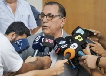 El concejal Arnedo repudió el veto presidencial a las leyes para jubilados y personas con discapacidad