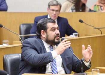 Federico Romano Norri logró la aprobación de proyectos claves para la cultura, la seguridad vial y el espacio público en San Miguel de Tucumán