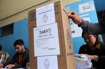 Tucumán renueva cuatro bancas en Diputados: conocé a todos los candidatos