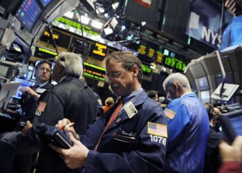 El riesgo país subió a 850 puntos y crece la incertidumbre financiera