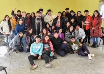 Abren inscripciones para una nueva edición del taller gratuito de Teatro Comunitario para jóvenes