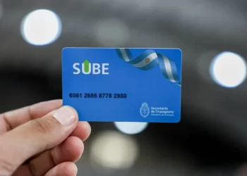 San Miguel de Tucumán: Ya se puede activar el beneficio SUBE directamente en el colectivo