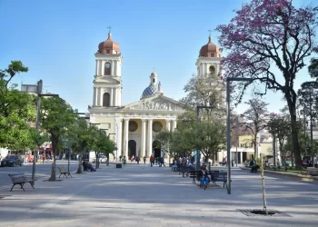El calor se hace sentir: Tucumán cerrará la semana con días soleados y temperaturas en ascenso
