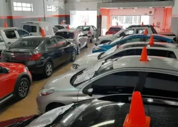 Por la incertidumbre electoral y la suba de tasas, cayó la venta de autos usados en agosto