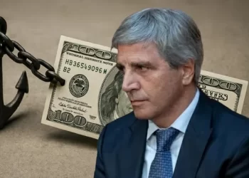 Dólar tras la derrota oficialista: el Nación cerró en $1.425 y este martes abre con fuerte dispersión de precios